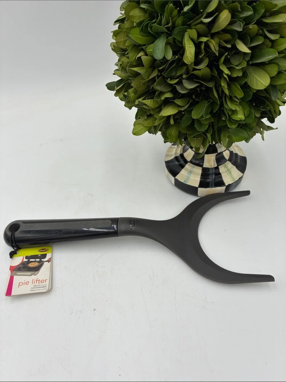 Williams Sonoma Pie Lifter Server - Kitchen Tool